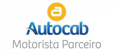 Autocab Motorista Parceiro