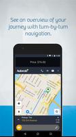 Autocab Driver Companion screenshot 1