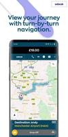 Autocab Driver Companion স্ক্রিনশট 1