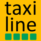 TAXI LINE-icoon