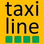 TAXI LINE иконка