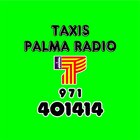 Taxis Palma 아이콘