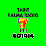 Taxis Palma ikon