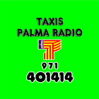 Taxis Palma simgesi