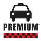 Taxi Premium 아이콘