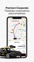 Taxi Premium تصوير الشاشة 3