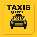Taxis 600125-icoon