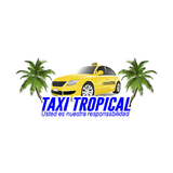 Taxi Tropical SAS icône