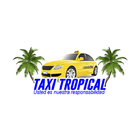 Taxi Tropical SAS-icoon