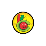 OKEY Taxis آئیکن