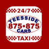 Teesside Cars icon