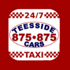 Teesside Cars أيقونة