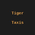 Tiger Taxis アイコン