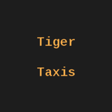 ikon Tiger Taxis