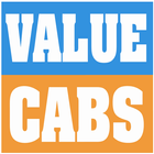 Value Cabs Zeichen