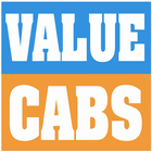 Value Cabs icône