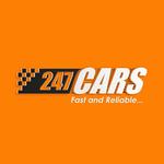 247 Cars icon