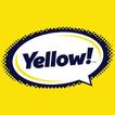 Yellow Taxi icon