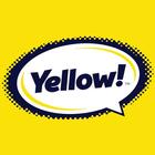 Yellow Taxi icône