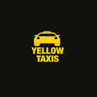 Yellow Taxis ไอคอน