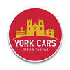 Nearby York Taxis aplikacja