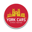 Nearby York Taxis aplikacja