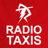 Radio Taxis Southampton Zeichen
