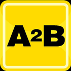 A2B icône