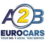 A2B Euro Cars Ltd icône