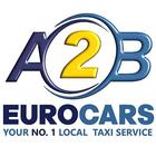 A2B Euro Cars Ltd आइकन