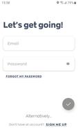 ACE-ABC Taxis پوسٹر