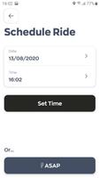 ACE-ABC Taxis اسکرین شاٹ 3
