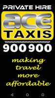 Ace Taxis Affiche