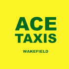 Ace Taxis Wakefield icône