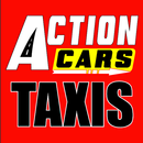 Action Cars Taxis APK