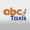 ”ABC Taxis.