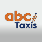 ABC Taxis.-icoon
