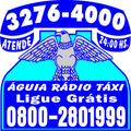 AGUIA TAXI