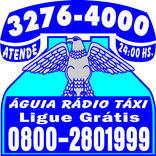 AGUIA TAXI