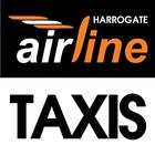 Airline Taxis biểu tượng