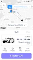 NORTTAXI スクリーンショット 3