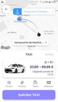 برنامه‌نما NORTTAXI عکس از صفحه