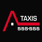 A Line Taxis icône
