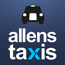Allens Taxis APK