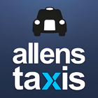 Allens Taxis icône