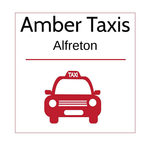 Amber Taxis Alfreton icon