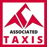Associated Taxis ไอคอน