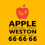 Apple Central Taxis Weston icon