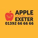 Apple Central Taxis Exeter APK