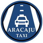 Aracaju Taxi आइकन